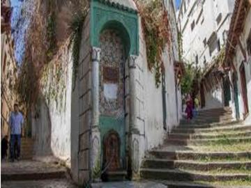 Retrait du dossier de la casbah à la France, une fake news