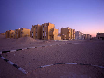 Attribution de plus de 1420 logements à El-Oued