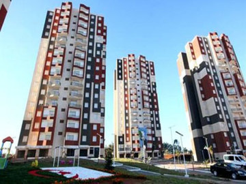 Distribution de 2150 logements AADL d’ici à juillet prochain à Constantine