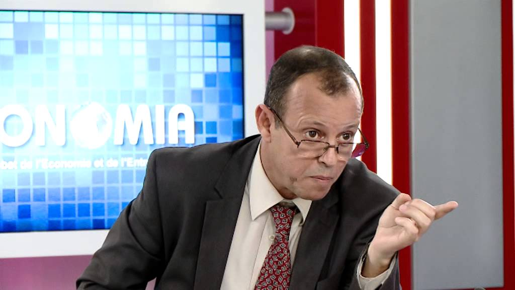 Kamal Nasri nouveau ministre de l
