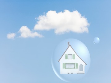 Non, la bulle immobilière ne va pas éclater