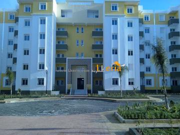 Les premiers logements AADL livrés par Sellal à Annaba