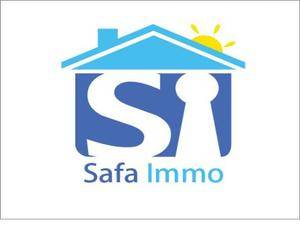 agents immobilier Alger SAFA.IMMO