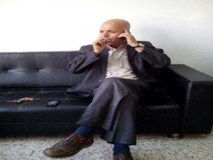 agents immobilier Alger SAOUDI