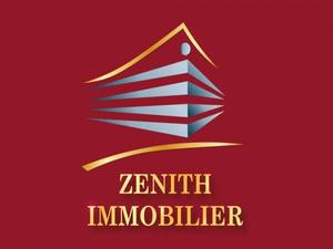 agent immobilier Constantine ZENITH IMMOBILIER