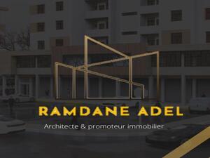  PROMOTION IMMOBILIèRE RAMDANE ADEL