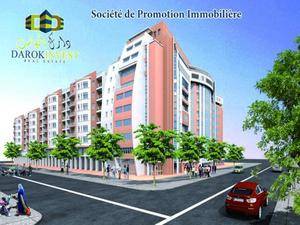  PROMOTION IMMOBILIERE DAROK INVEST