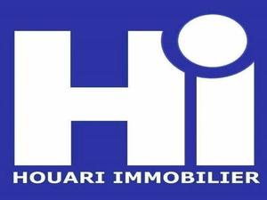 agents immobilier Bejaia GROUPE HOUARI IMMOBILIER 