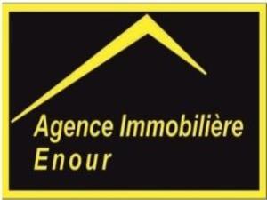 agent immobilier Bejaia ENOUR