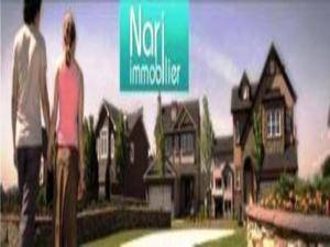 agents immobilier Alger NARI