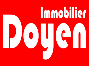 agent immobilier Alger LE DOYEN