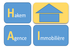 agents immobilier Alger HAKEM AGENCE IMMOBILIèRE
