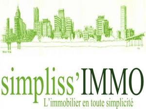 agent immobilier Alger SIMPLISSIMMO