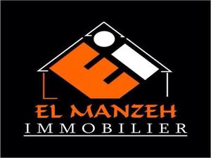 agent immobilier Oran ELMANZEH IMMOBILIER