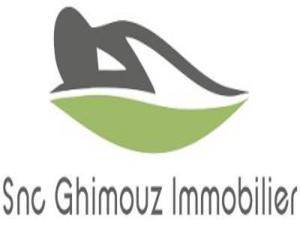  SNC GHIMOUZ IMMOBILIER