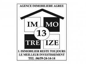 agent immobilier Tlemcen IMMO-13