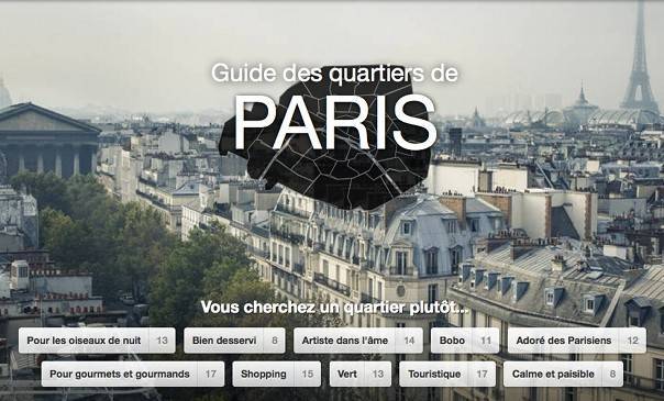 Louer en France, sans Souffrance