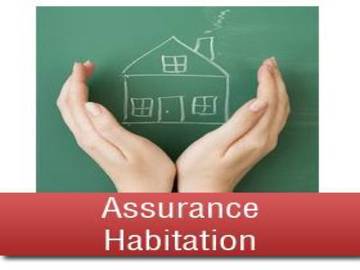 assurance habitation MRH