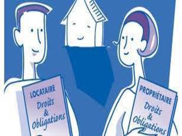 Droits et obligations des locataires et des propriétaires de biens mis en location