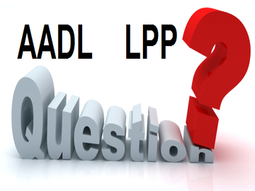 Déclarations du DG de l’aadl et de l’ENPI au forum Liberté