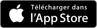 téléchargez application iphone