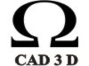  CAD 3D CABINET D'ARCHITECTURE 3 DIMENSIONS