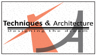  TECHNIQUES & ARCHITECTURES
