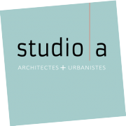  STUDIO A ARCHITECTES + URBANISTES