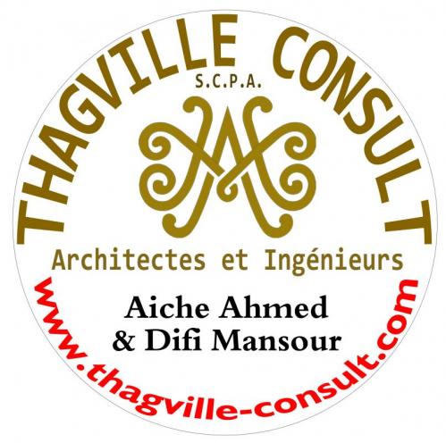  S.C.P.A. THAGVILLE CONSULT : AICHE AHMED & DIFI MANSOUR