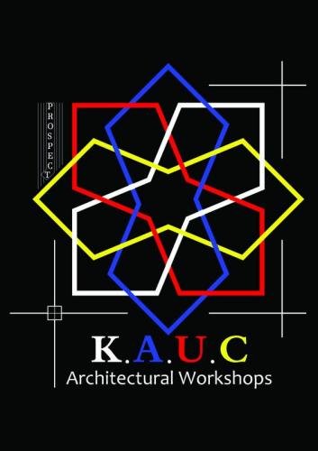  KéCHIDA ARCHITECTURE & URBANISM CONSULTANCIES 