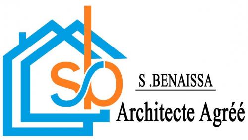 BUREAU D’ÉTUDE  S.BENAISSA