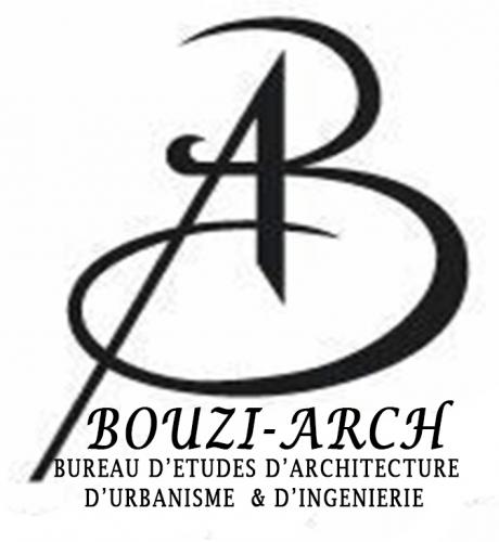  BOUZI—ARCH 