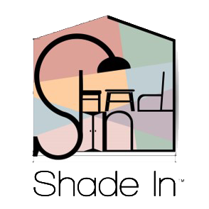  SHADE IN 