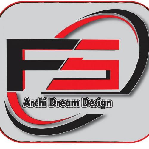  FSARCHIDREAMDESIGN