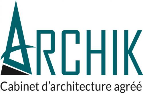CABINET D'ARCHITECTURE ET DE DESIGN  ARCHIK