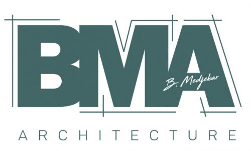 BRAHIM MEDJEBAR ARCHITECTE