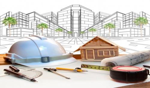  BUREAU D'ETUDE D'ARCHITECTURE ET D'URBANISME TIAR AMEL