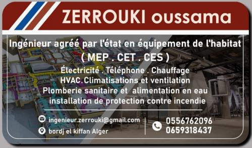  INGENIEUR CES 