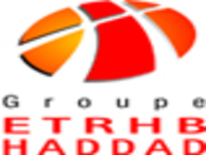  GROUPE ETRHB HADDAD
