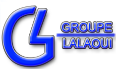  LALAOUI GROUPE 