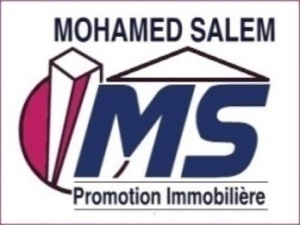  PROMOTION IMMOBILIèRE MOHAMED SALEM
