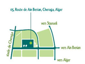  GROUPEMENT SAR SPRIMA