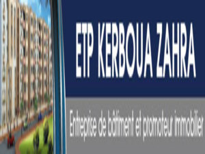  ETP KERBOUA ZAHRA