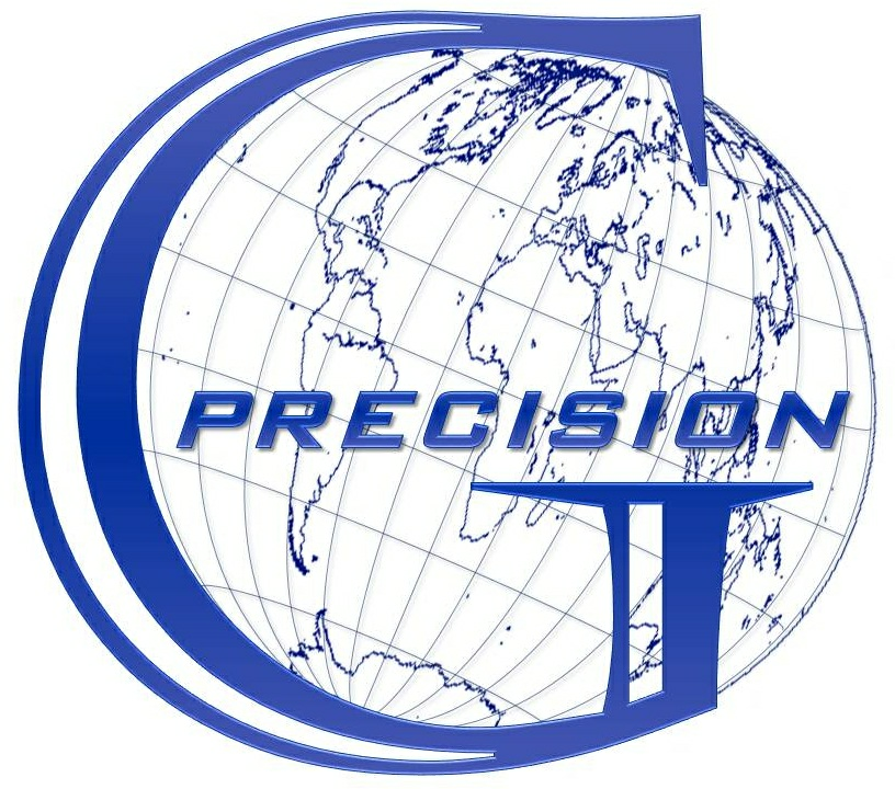  GEOPRECISION