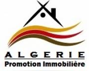  ALGéRIE PROMOTION IMMOBILIèRE