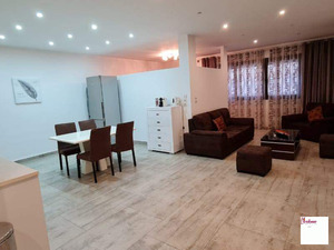 location appartement alger