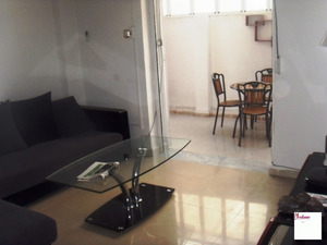 appartement alger