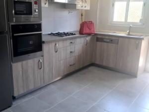 location appartement alger