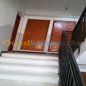 vente appartement