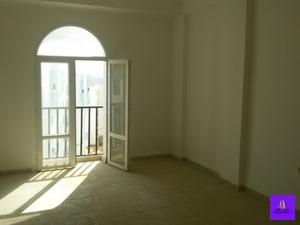 vente appartement tipaza